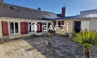 Maison 6 Pièces 210 m² à vendre à Villers-Outréaux (59142)
