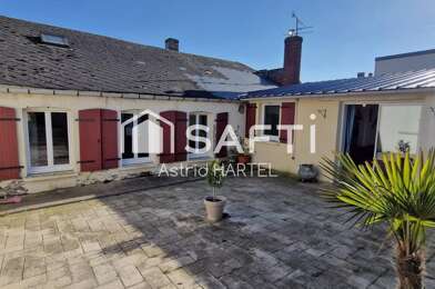 Maison 6 pièces 171900 €