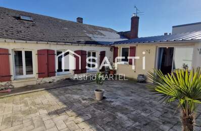 Belle Maison Semi-Mitoyenne de 210 m² — photo du bien