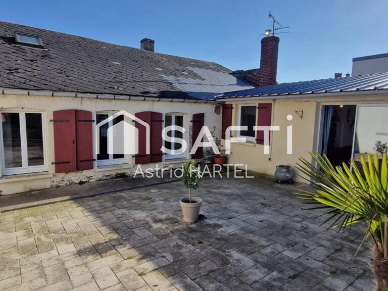 Belle Maison Semi-Mitoyenne de 210 m² — photo 1