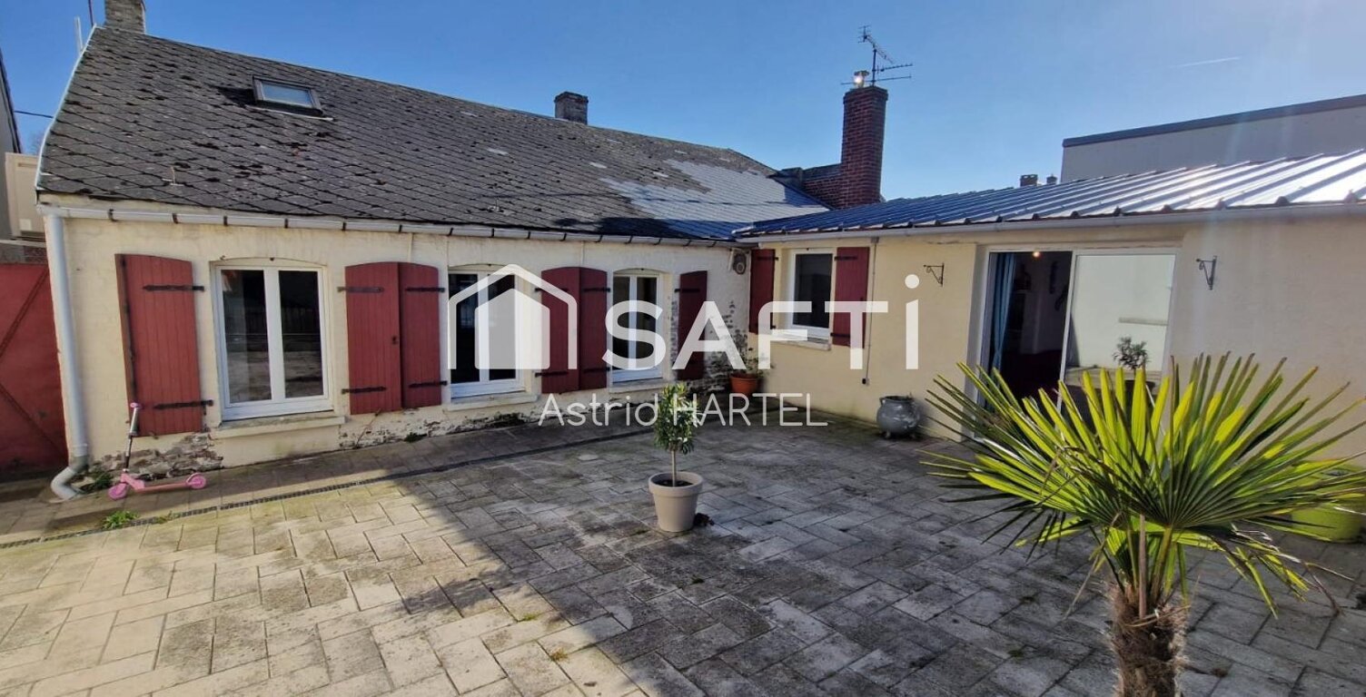 Belle Maison Semi-Mitoyenne de 210 m² — photo 1