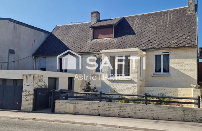 Belle Maison Semi-Mitoyenne de 210 m² — photo 2