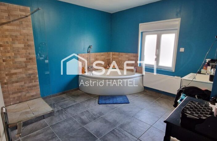 Belle Maison Semi-Mitoyenne de 210 m² — photo 3