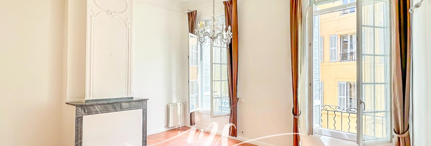 Appartement 1 Pièce 36 m² à vendre à Aix-en-Provence (13100)