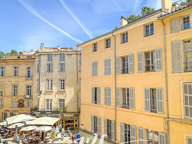 Studio de 36.44 m² rue Thiers - Immeuble bourgeois — photo 1