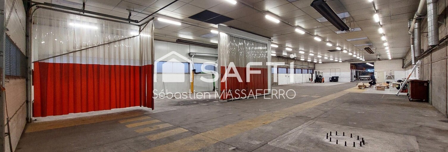 Commerce 3 Pièces 1766 m² à vendre à Beaulieu-sur-Loire (45630)