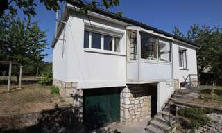 Maison 5 Pièces 69 m² à vendre à Ruffec (16700)