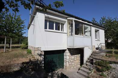 Maison 5 pièces 70000 €