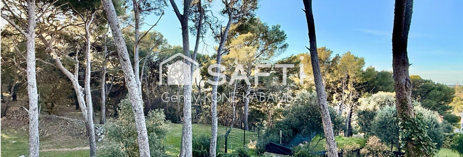 Appartement 4 Pièces 69 m² à vendre à Toulon (83000)