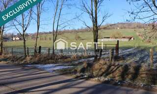 Terrain  3079 m² à vendre à Lay-Saint-Christophe (54690)