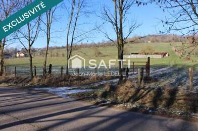 Terrain  15000 €