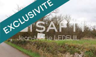 Terrain  3095 m² à vendre à Fontenoy-sur-Moselle (54840)