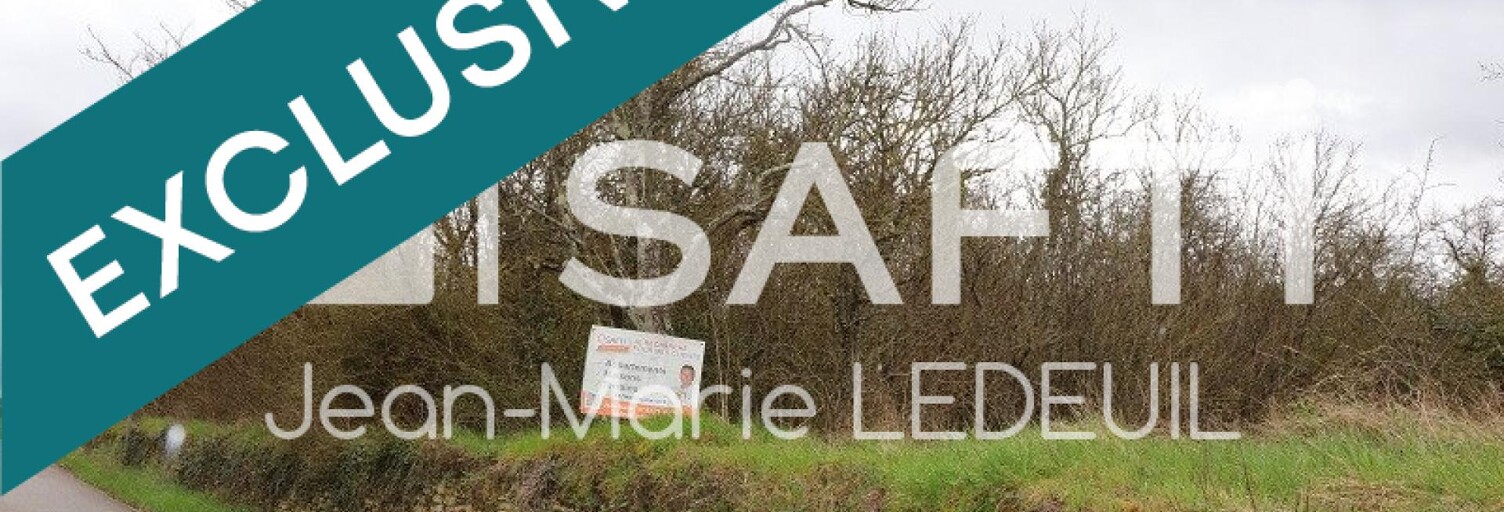 Terrain  3095 m² à vendre à Fontenoy-sur-Moselle (54840)