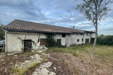Maison 10 pièces 79000 €