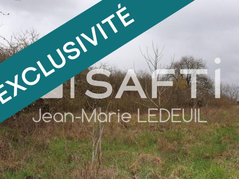 Terrain de loisir, verger. — photo 1