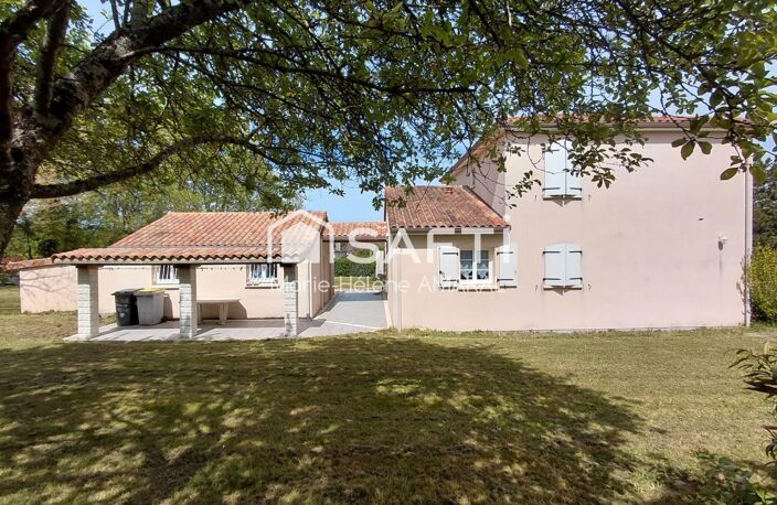 Villa au calme — photo 2