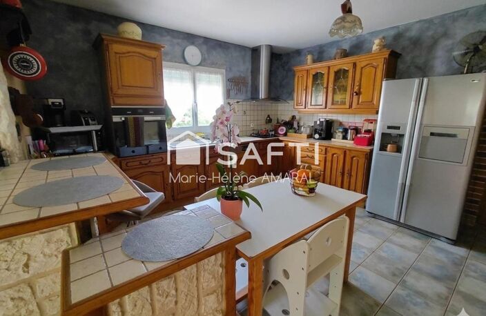 Villa au calme — photo 4