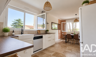 Maison 5 Pièces 140 m² à vendre à Bagnols-sur-Cèze (30200)