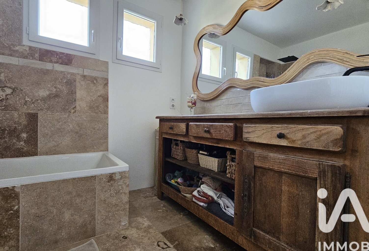 Vente Maison traditionnelle 5 pièces — photo 1