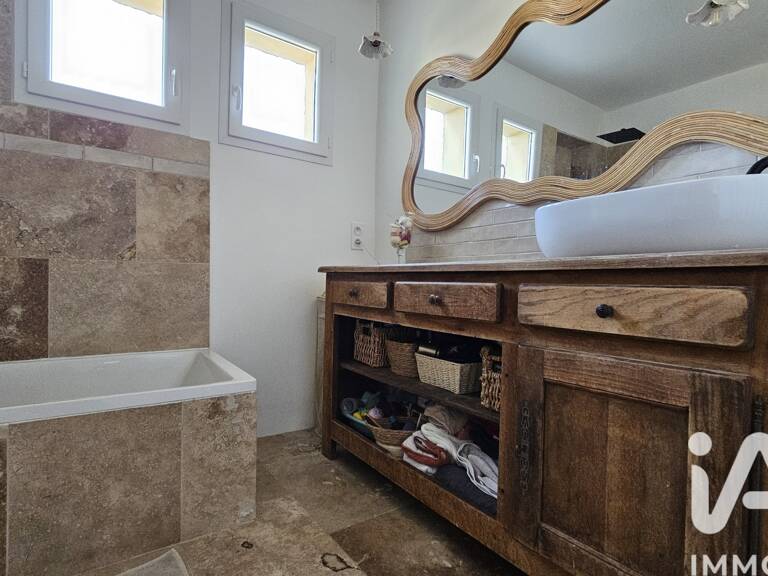 Vente Maison traditionnelle 5 pièces — photo 1