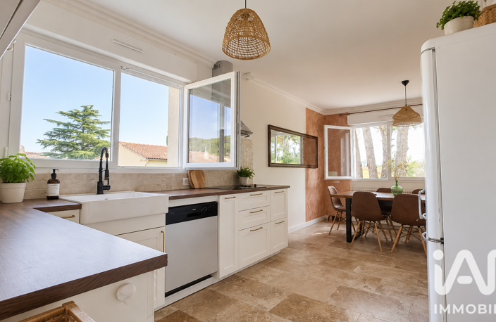 Vente Maison traditionnelle 5 pièces — photo 2