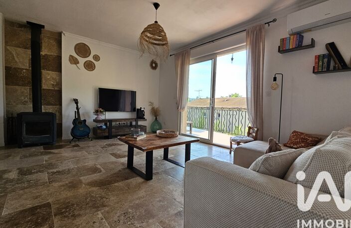 Vente Maison traditionnelle 5 pièces — photo 3