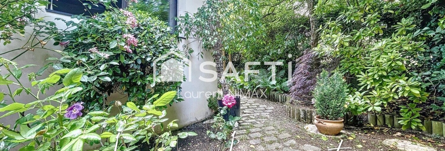 Maison 8 Pièces 240 m² à vendre à Fontenay-aux-Roses (92260)