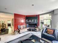 Proche du RER B - Maison d'architecte -240 m2 habitable — photo 4