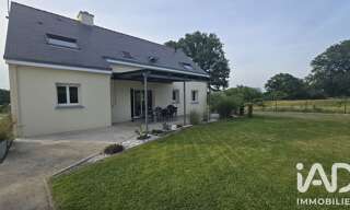 Maison 7 Pièces 180 m² à louer à Prinquiau (44260)