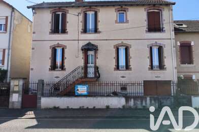 Immeuble  179000 €