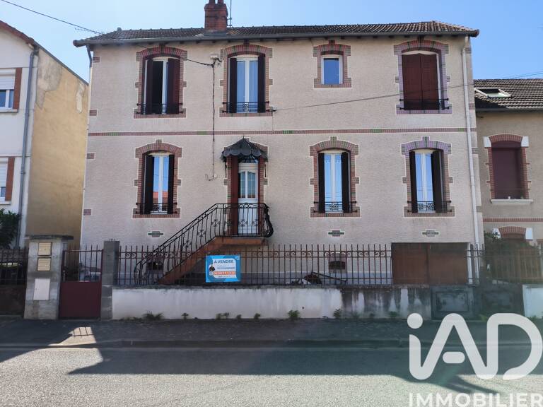 Vente Immeuble 121 m&sup2; — photo 1