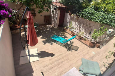 Maison 3 pièces 340000 €