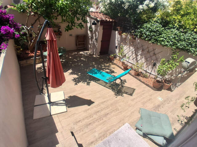 SIBLAS - Maison au calme absolu — photo du bien