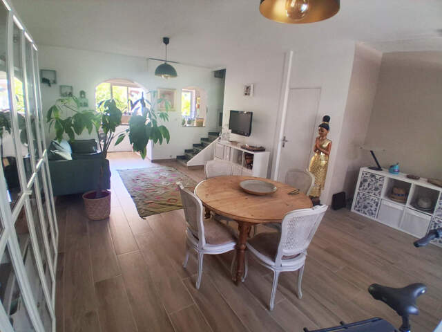 SIBLAS - Maison au calme absolu — photo du bien