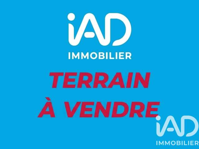 Vente Terrain 250 m&sup2; — photo du bien