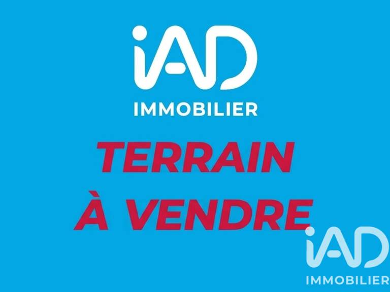 Vente Terrain 250 m&sup2; — photo 1