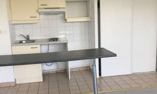 Appartement 2 Pièces 36 m² à louer à Chassieu (69680)