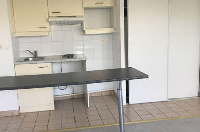 Appartement 2 pièces 720 €