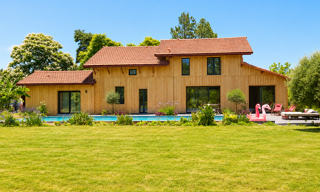 Maison 7 Pièces 250 m² à vendre à Arcachon (33120)