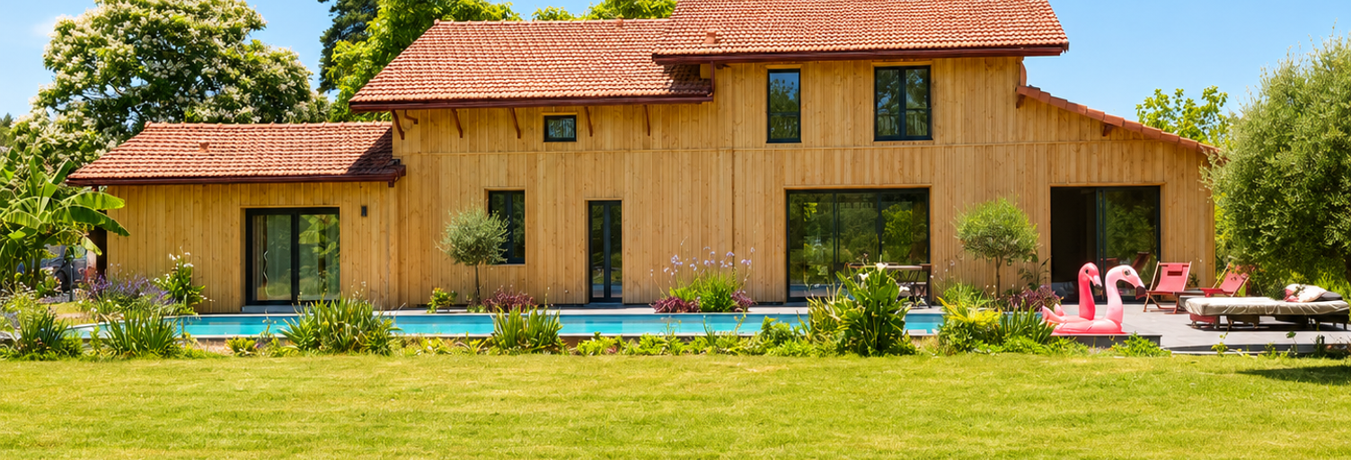 Maison 7 Pièces 250 m² à vendre à Arcachon (33120)
