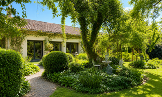 Maison 8 Pièces 260 m² à vendre à Saint-Émilion (33330)