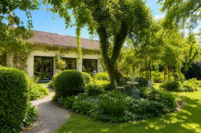 Maison 8 pièces 648000 €