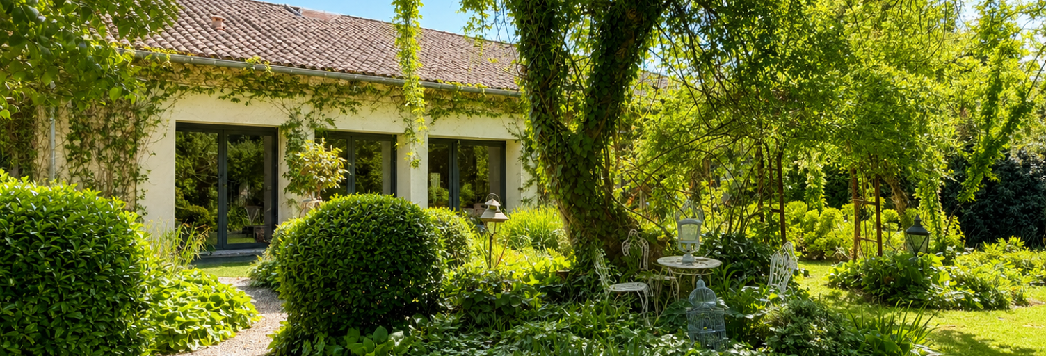 Maison 8 Pièces 260 m² à vendre à Saint-Émilion (33330)