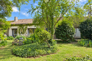 Maison 8 pièces 648000 €