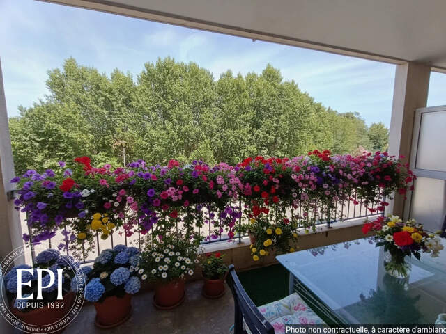 Idéal investisseur ou pied-à-terre ! — photo du bien
