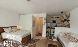 Appartement 1 Pièce 32 m² à vendre à Carcassonne (11000)