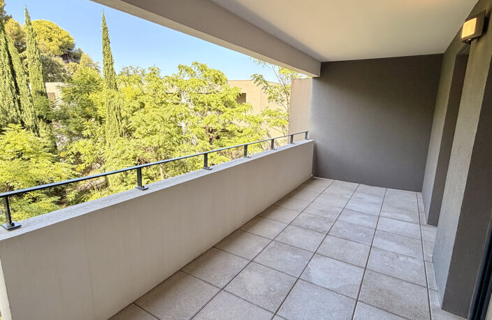 VENTE APPARTEMENT 2 PIECES MONTPELLIER CENTRE — photo 2