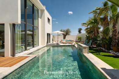 Maison 5 pièces 1350000 €