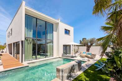 Maison 5 pièces 1350000 €