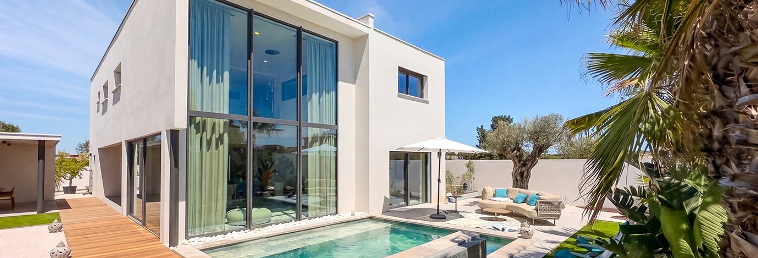 Maison 5 Pièces 216 m² à vendre à Agde (34300)